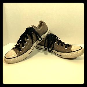 Converse ALL STAR size 6